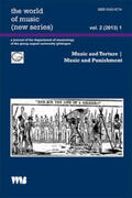 Abels |  Music and Torture | Music and Punishment | Buch |  Sack Fachmedien
