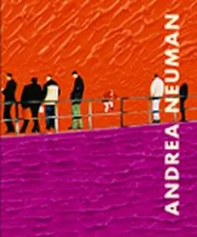 Michel / Kulturstiftung d. ZF Friedrichshafen AG;Zeppelin Museum Friedrichshafen |  Neuman, Andrea - Horizontverschiebung | Buch |  Sack Fachmedien