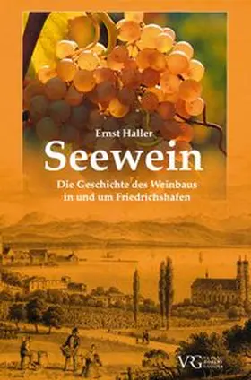 Haller |  Seewein | Buch |  Sack Fachmedien