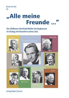 Dippel / Kulturarmt Bodenseekreis |  Alle meine Freunde... | Buch |  Sack Fachmedien