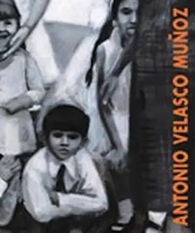 Kulturstiftung der ZF Friedrichshafen AG / Zeppelin Museum Friedrichshafen / Michel |  Antonio Velasco Munoz | Buch |  Sack Fachmedien