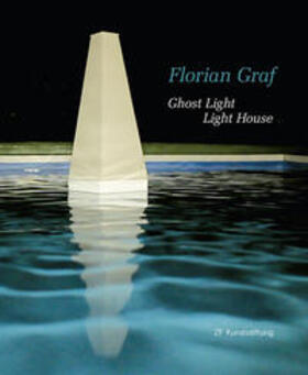 Lenz / Michel / Widrich | Ghost Light Light House | Buch | 978-3-86136-174-9 | sack.de