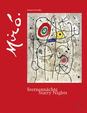 Reil / Doschka |  Miró Sternennächte - Starry Nights | Buch |  Sack Fachmedien