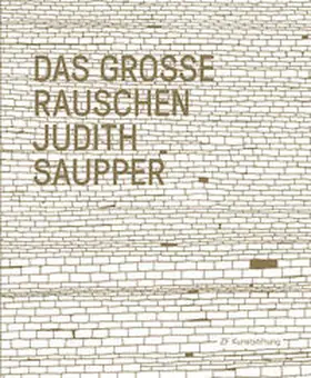 ZF Kunststiftung / Lenz / Michel |  Das große Rauschen | Buch |  Sack Fachmedien