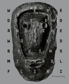 ZF Kunststiftung / Lenz / Michel |  WHERE DO I END AND THE WORLD BEGINS | Buch |  Sack Fachmedien