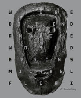 ZF Kunststiftung / Lenz / Michel | WHERE DO I END AND THE WORLD BEGINS | Buch | 978-3-86136-189-3 | sack.de