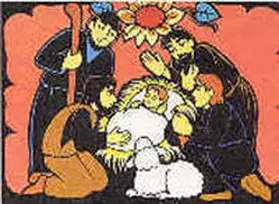 Kett / Kaufmann / Molnar |  Himmel und Erde freuen sich | Buch |  Sack Fachmedien