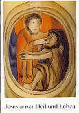 Kaufmann |  Jesus, unser Heil und Leben | Buch |  Sack Fachmedien