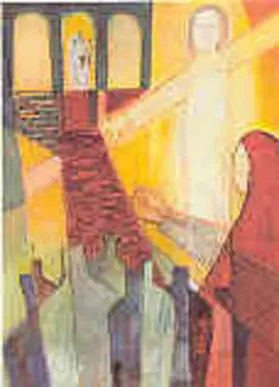 Blechschmid / Kaufmann / Molnar |  Hochzeit zu Kana | Buch |  Sack Fachmedien