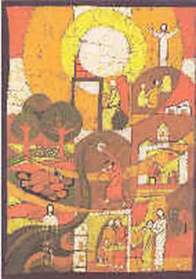 Kaufmann / Blechschmidt |  Mit Jesus den Weg ins Leben gehen | Buch |  Sack Fachmedien