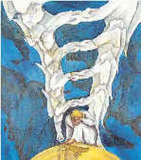 Brunnhuber / Maurer |  Wege ins Leben - Esau und Jakob. Die biblische Geschichte von Esau und Jakob II | Buch |  Sack Fachmedien