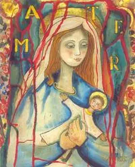Neubauer |  Maria, die Mutter unseres Herrn | Buch |  Sack Fachmedien