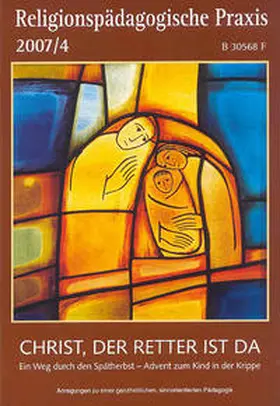 Kett |  Christ, der Retter ist da. Ein Weg durch den Spätherbst-Advent zum Kind in der Krippe | Buch |  Sack Fachmedien