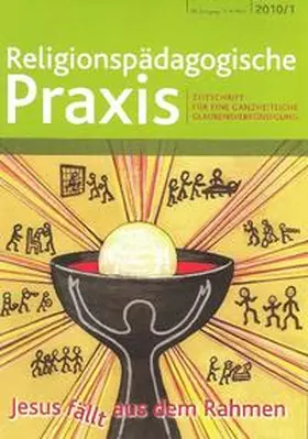 Brunnhuber |  Jesus fällt aus dem Rahmen | Buch |  Sack Fachmedien