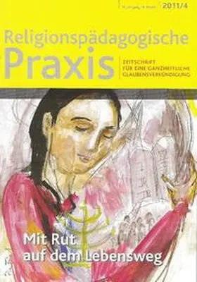 Brunnhuber |  Mit Rut auf dem Lebensweg | Buch |  Sack Fachmedien