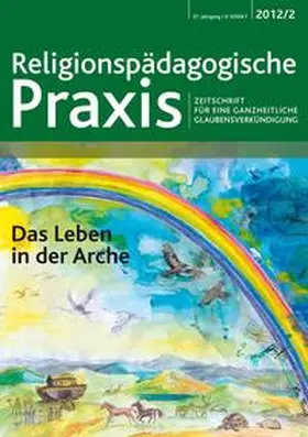 Brunnhuber |  Das Leben in der Arche | Buch |  Sack Fachmedien