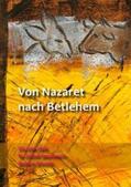 Kaufmann / Klemm |  Von Nazaret nach Betlehem | Buch |  Sack Fachmedien