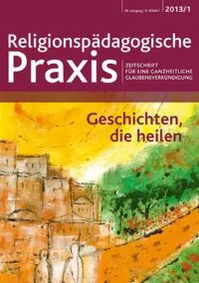 Esther / Blechschmidt |  Geschichten, die heilen | Buch |  Sack Fachmedien