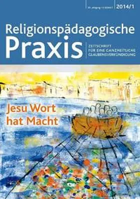 Kaufmann / Blechschmid |  Jesu Wort hat Macht | Buch |  Sack Fachmedien