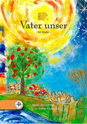 Kaufmann |  Vater unser | Buch |  Sack Fachmedien