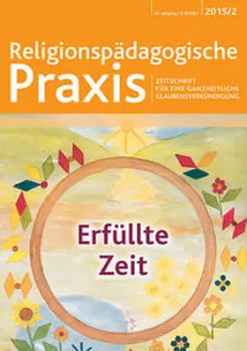 Brunnhuber |  Erfüllte Zeit | Buch |  Sack Fachmedien