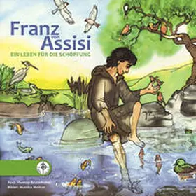 Brunnhuber |  Franz von Assisi | Buch |  Sack Fachmedien