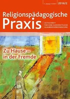 Kaufmann / Blechschmidt |  Zu Hause – in der Fremde | Buch |  Sack Fachmedien