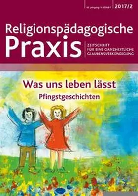 Kaufmann |  Was uns leben lässt | Buch |  Sack Fachmedien