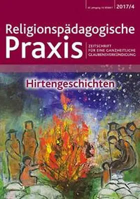 Kaufmann / Blechschmidt |  Hirtengeschichten | Buch |  Sack Fachmedien