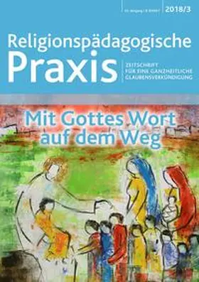 Margraff / Blechschmidt / Kaufmann |  Mit Gottes Wort auf dem Weg | Buch |  Sack Fachmedien