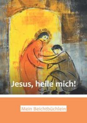 Kaufmann / Blechschmid / Blechschmidt | Ich muss heute in deinem Haus bleiben / Jesus, heile mich! | Buch | 978-3-86141-292-2 | sack.de