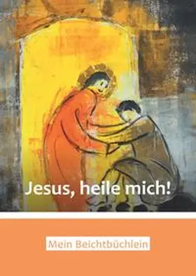Kaufmann / Blechschmid |  Ich muss heute in deinem Haus bleiben / Jesus, heile mich! | Buch |  Sack Fachmedien