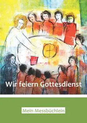 Kaufmann / Blechschmidt |  Ich muss heute in deinem Haus bleiben / Wir feiern Gottesdienst | Buch |  Sack Fachmedien