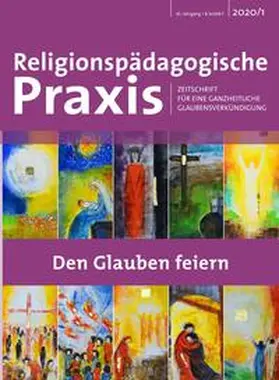 Kaufmann / Blechschmidt |  Den Glauben feiern | Buch |  Sack Fachmedien