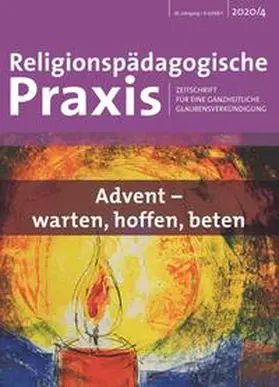 Kaufmann / Blechschmidt |  Advent - warten, hoffen, beten | Buch |  Sack Fachmedien
