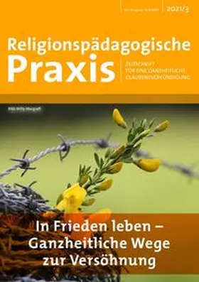 Kaufmann / Blechschmidt |  In Frieden leben | Buch |  Sack Fachmedien