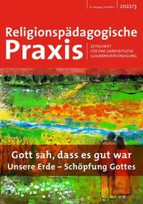 Kaufmann / Blechschmidt |  Gott sah, dass es gut war | Buch |  Sack Fachmedien