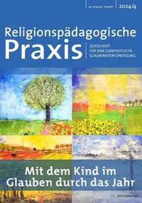 Kaufmann / Blechschmidt |  Mit dem Kind im Glauben durch das Jahr | Buch |  Sack Fachmedien