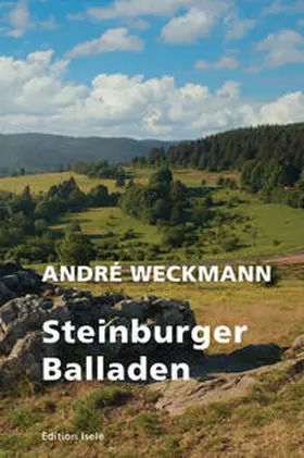 Weckmann |  Steinburger Balladen | Buch |  Sack Fachmedien