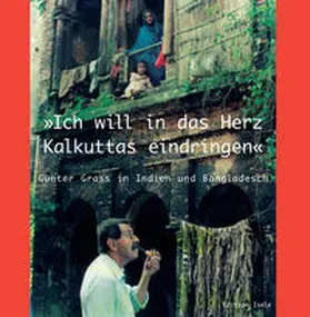 Martin |  "Ich will in das Herz Kalkuttas eindringen" | Buch |  Sack Fachmedien