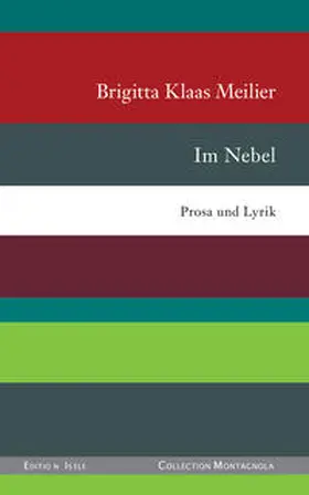 Klaas Meilier |  Im Nebel | Buch |  Sack Fachmedien