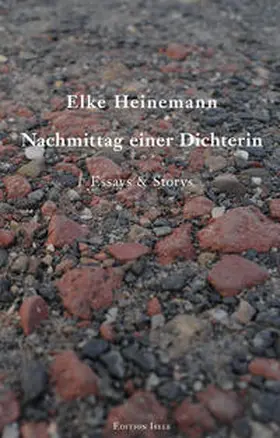 Heinemann |  Nachmittag einer Dichterin | Buch |  Sack Fachmedien