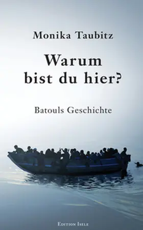 Taubitz |  Warum bist du hier? | Buch |  Sack Fachmedien