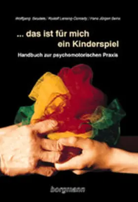 Beudels / Lensing-Conrady / Beins |  ... das ist für mich ein Kinderspiel | Buch |  Sack Fachmedien