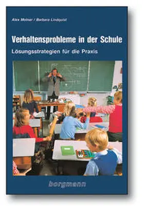 Molnar / Lindquist |  Verhaltensprobleme in der Schule | Buch |  Sack Fachmedien