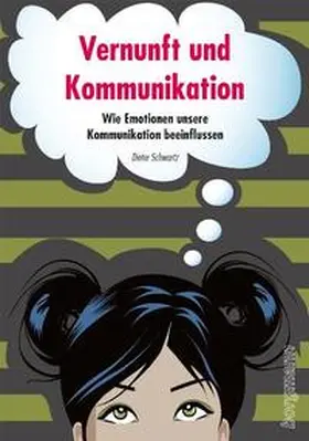 Schwartz | Vernunft und Kommunikation | Buch | 978-3-86145-333-8 | www.sack.de