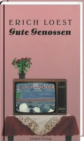 Loest |  Gute Genossen | Buch |  Sack Fachmedien