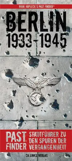 Kopleck |  Berlin 1933-1945 | Buch |  Sack Fachmedien