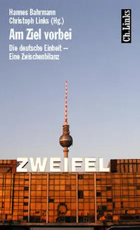 Bahrmann / Links |  Am Ziel vorbei | Buch |  Sack Fachmedien