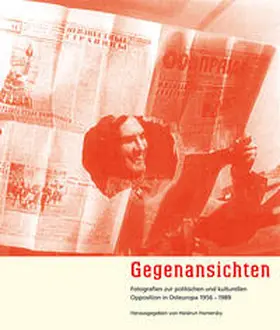 Hamersky | Gegenansichten | Buch | 978-3-86153-373-3 | www.sack.de